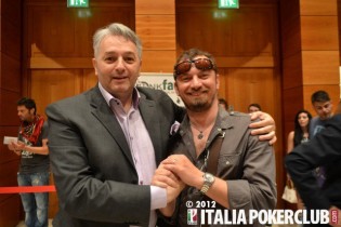 Maurizio Guerra sul futuro del poker online: “È un gioco vivo e necessario, il futuro sarà roseo”